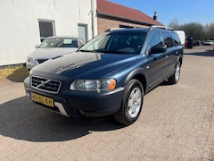 Volvo XC70 - 2.5 T Schuifdak PDC Trekhaak