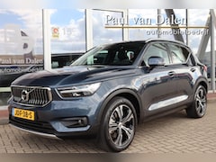Volvo XC40 - 1.5 T4 211PK RECHARGE HYBRID INSCRIPTION Panodak | Leer | 360 Camera | Harman Kardon | Sto