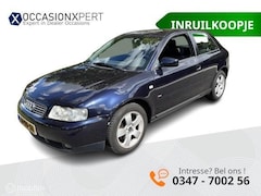 Audi A3 - 1.8 5V Ambiente |AIRCO | APK tot: 04-10-2026
