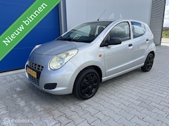 Suzuki Alto - 1.0 Base