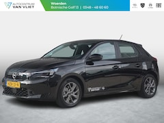 Opel Corsa - 1.2 Turbo Edition