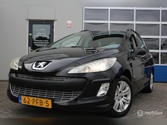 Peugeot 308 SW - 1.6 VTi X-Line Envy