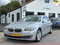 BMW 5-serie Touring - 525d High Executive Panoramadak/netjes