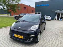 Peugeot 107 - 1.0 ACTIVE