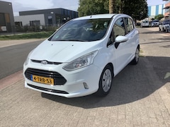 Ford B-Max - 1.0 ECOB. TITANIUM nieuwe distributie