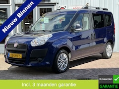 Fiat Doblò - 1.4 Dynamic 7p. | TREKHAAK | AIRCO |