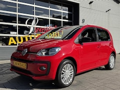 Volkswagen Up! - 1.0 BMT up Beats - Airco I Sport velgen I PDC / LED I Comfort pakket I Dealer onderhouden
