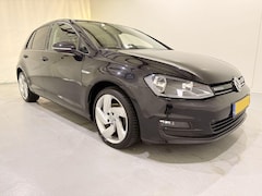 Volkswagen Golf Plus - HB 1.6 TDI Trendline Navi