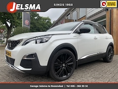 Peugeot 3008 - 130pk PT GT Line, Navi & CarPlay | Trekhaak
