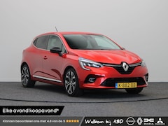 Renault Clio - TCe 100pk Bi-Fuel Intens | Dealer onderhouden | 1e Eigenaar | Pack Style | Pack Easylink |