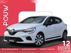 Renault Clio - 1.0 TCe 90pk Equilibre | Cruise Control | PDC | Android Auto/Apple Carplay