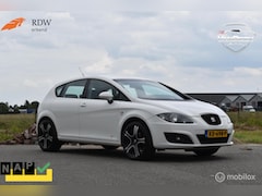 SEAT Leon - 1.2 TSI Ecomotive COPA APK Carplay