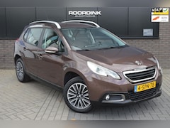 Peugeot 2008 - Export|Clima|Cruise|Navi|