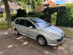 Peugeot 307 SW - 1.6-16V Pack| LPG| Automaat| 7p.| NAP| APK