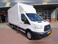 Ford Transit - 350 2.0 TDCI 131pk L4H1 Trend Laadklep