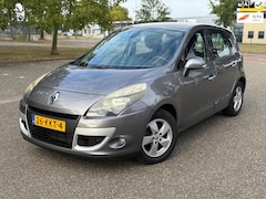 Renault Scénic - 1.4 TCE Dynamique