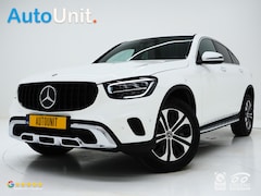 Mercedes-Benz GLC-klasse Coupé - 300e 4MATIC Panamericana | Schuif/Kanteldak | Head Up | 360 | Keyless | Adaptive Cruise |