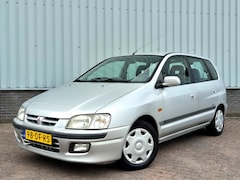 Mitsubishi Space Star - 1.3 GLX Airco