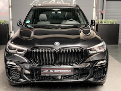 BMW X5 - XDrive45e M-SPORT | 394PK |PANO | H&K | TREKH | Alarm5 | SHADDOWLINE | COMFORTSEATS