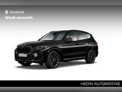 BMW X3 - xDrive30e High Exe. | M-Sport | 19''inch | Panorama dak | Shadow Line | HiFi |