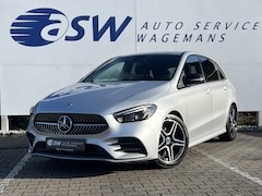Mercedes-Benz B-klasse - 200 Business Solution AMG | Night | Camera | Sfeerverlichting | MBUX