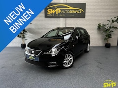 SEAT Ibiza ST - 1.0 EcoTSI Style Connect | Navi | Volledig onderhoud