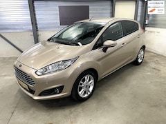 Ford Fiesta - 1.0 EcoBoost Titanium 1ste eigenaar PDC automaat