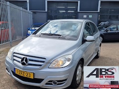 Mercedes-Benz B-klasse - 180 CDI Business Class APK FEB 2026
