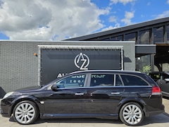 Opel Vectra Wagon - 1.8-16V Executive Lederen bekleding*panoramadak