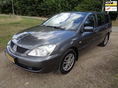 Mitsubishi Lancer Station Wagon - 1.6 Inform Airco Trekhaak