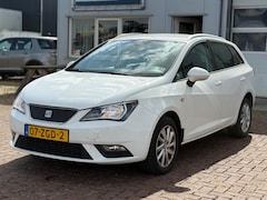 SEAT Ibiza ST - 1.2 TDI Style Ecomotive Export