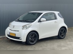 Toyota iQ - 1.0 VVTi Comfort
