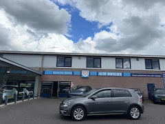 Volkswagen Golf - 1.0 TSI DSG | Comfortline Business 5-Drs | Navi | Carplay
