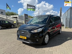 Ford Transit Connect - 1.5 EcoBlue L2 Trend AUTOMAAT | CAMERA | LANG