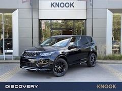 Land Rover Discovery Sport - P270e PHEV Dynamic S