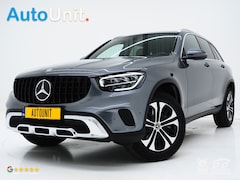 Mercedes-Benz GLC-klasse - 300e 4MATIC Panamericana | Camera | Memory | BLIS | DAB | Cruise | LED | Climate
