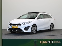 Kia Cee'd Sportswagon - Ceed 1.5 T-GDi GT-PlusLine | Panoramadak | Stoel en Stuurverwarming | JBL Audio |