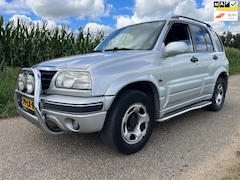 Suzuki Grand Vitara - 2.5 V6 |EXPORT|