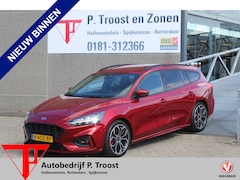 Ford Focus Wagon - 1.5 EcoBoost ST Line Business Automaat B&O/Navigatie/Achteruitrijcamera/Parkeersensoren ro