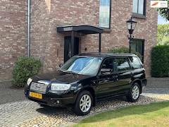Subaru Forester - 2.0 X Luxury Pack Panoramadak
