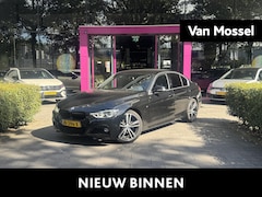 BMW 3-serie - 320i M Sport | WORDT VERWACHT |
