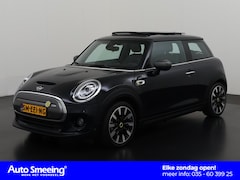 MINI Mini-Electric - Yours | Panoramadak | Leder | Harman/Kardon | Head Up | Zondag Open