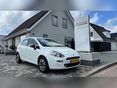 Fiat Punto Evo - 0.9 TwinAir Pop