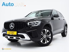 Mercedes-Benz GLC-klasse - 300e 4MATIC Panamericana | Camera | Memory | DAB | Cruise | LED | Climate