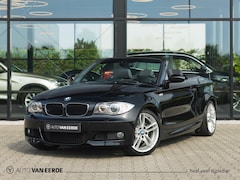 BMW 1-serie Cabrio - 125i M-sport H6 - HiFi Prof. etc