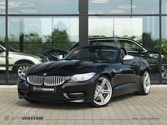 BMW Z4 - sDrive35iS DCT - alle opties