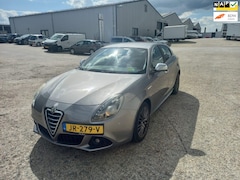 Alfa Romeo Giulietta - 1.4 T Business Executive Sport