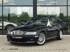 BMW Z3 Roadster - 3.0i H5 - airco/hdyr. kap