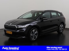 Skoda Enyaq iV - 60 Lounge | Trekhaak | Leder | Snellader | Zondag open