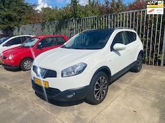 Nissan Qashqai - 2.0 Tekna